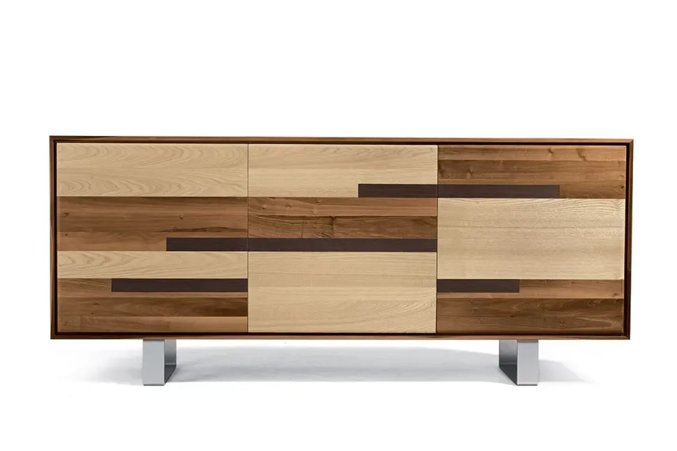 Credenza in legno modello Natura a-140 DALE