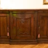 Credenza in noce con un ribasso esclusivo