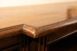 Credenza in noce con un ribasso esclusivo