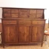 Credenza in stile impero con uno sconto del 50%