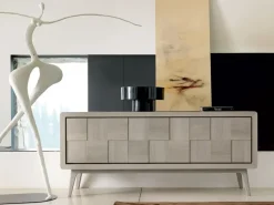Credenza modello Concreta by Dale