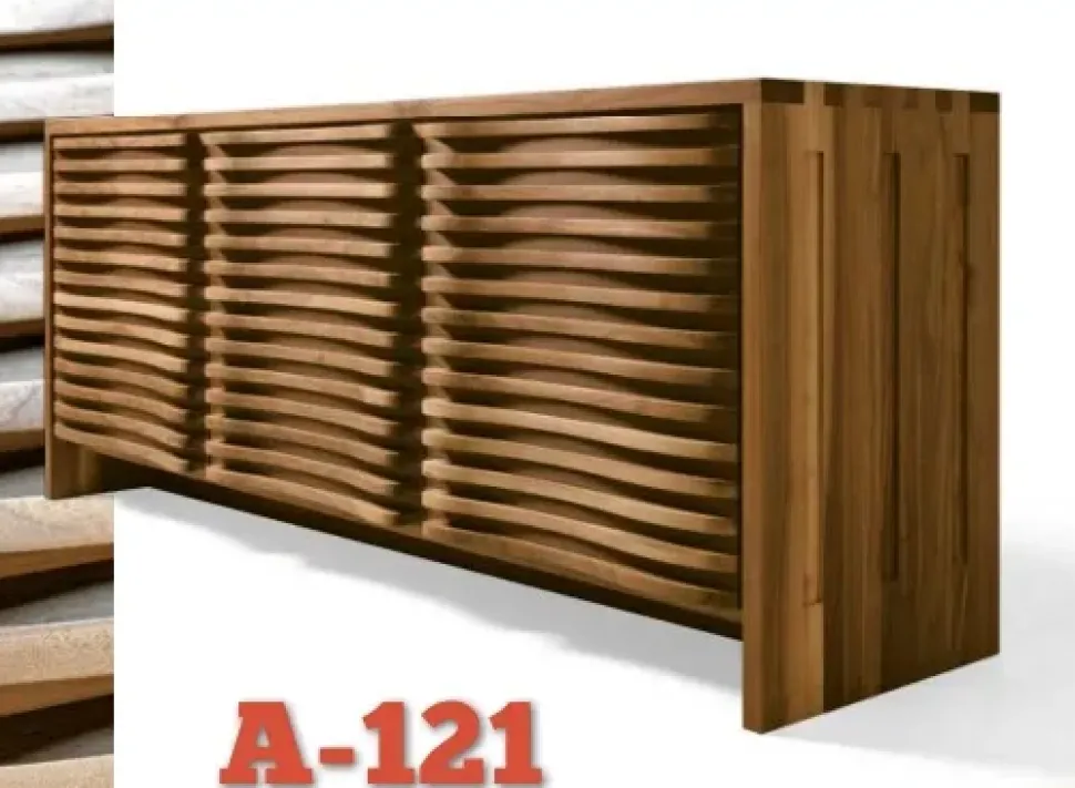 Credenza VALORE A-121 by DALE