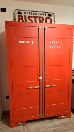 Cucina 1956 cap  di Marchi cucine in Offerta Outlet -50%