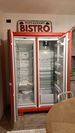 Cucina 1956 cap  di Marchi cucine in Offerta Outlet -50%