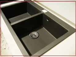 Cucina a PREZZI OUTLET in legno Arredo3 -51%