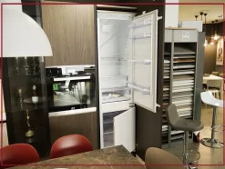 Cucina a PREZZI OUTLET in legno Arredo3 -51%