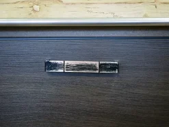 Cucina a PREZZI OUTLET in legno Collezione esclusiva -50%