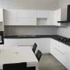 Cucina a PREZZI OUTLET in laccata opaco Arrex -53%