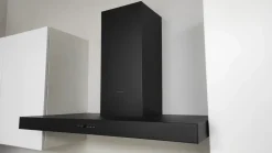 Cucina a PREZZI OUTLET in laccata opaco Arrex -53%