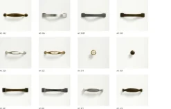 Cucina a PREZZI OUTLET in legno Collezione esclusiva -40%