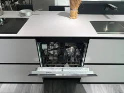 Cucina a PREZZI OUTLET in hpl Valcucine -40%