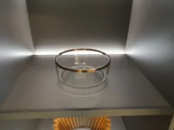 Cucina a PREZZI OUTLET in laccata opaco Arredo3 -43%