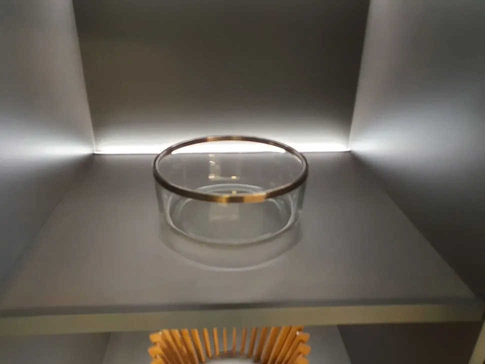 Cucina a PREZZI OUTLET in laccata opaco Arredo3 -43%