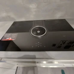 Cucina a PREZZI OUTLET in laminato materico Scavolini -56%