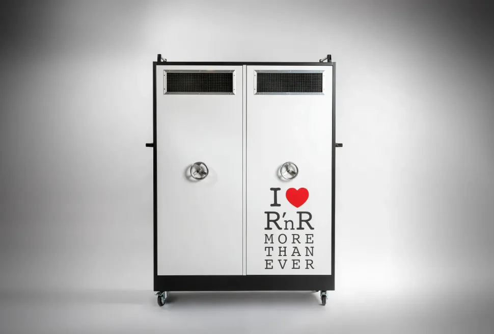 Cucina a PREZZI OUTLET in legno Marchi cucine -56%