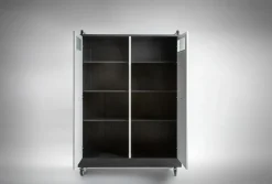 Cucina a PREZZI OUTLET in legno Marchi cucine -56%