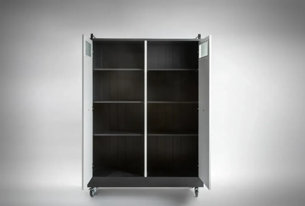 Cucina a PREZZI OUTLET in legno Marchi cucine -56%