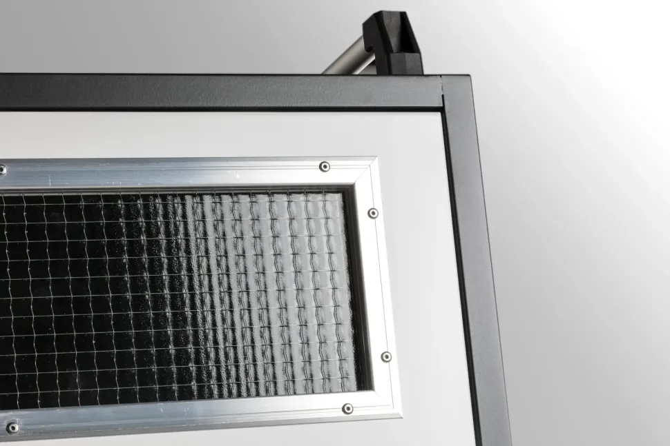 Cucina a PREZZI OUTLET in legno Marchi cucine -56%