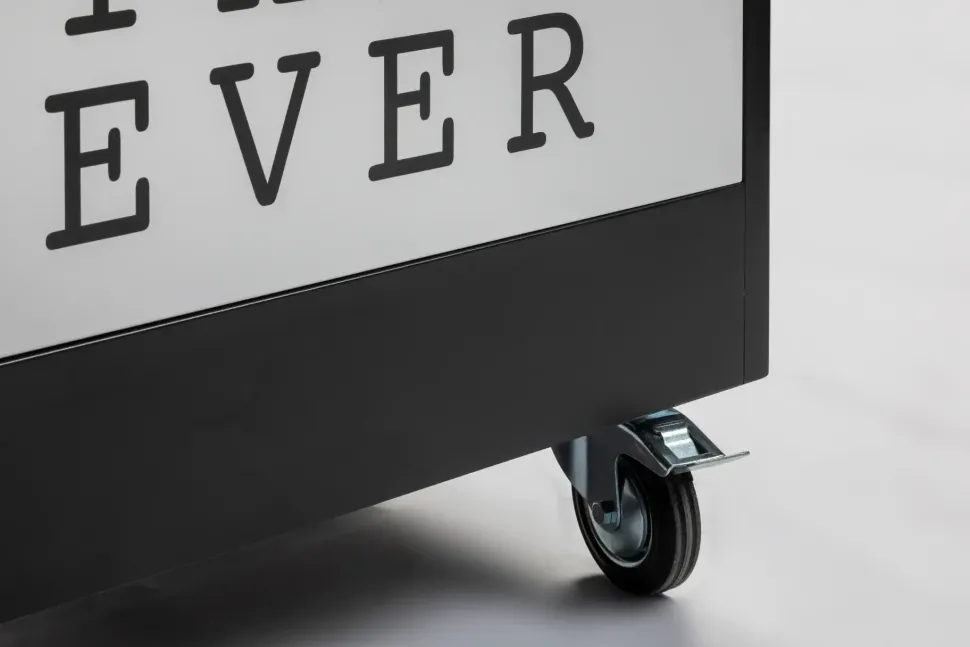 Cucina a PREZZI OUTLET in legno Marchi cucine -56%