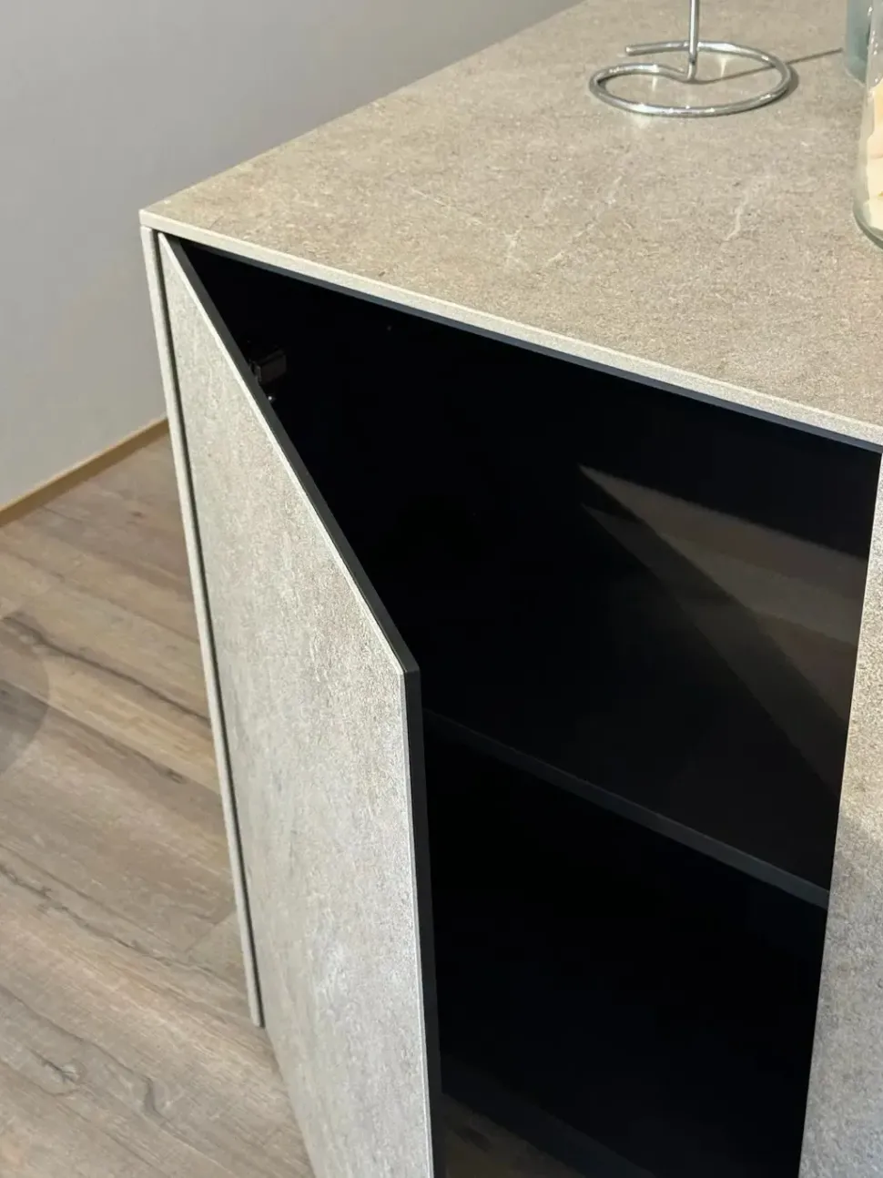 Cucina a PREZZI OUTLET in kerlite Record cucine -34%