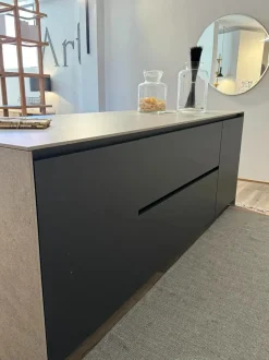 Cucina a PREZZI OUTLET in kerlite Record cucine -34%