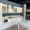 Cucina a PREZZI OUTLET in legno Febal -62%