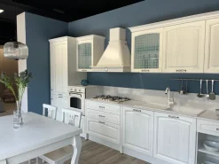 Cucina a PREZZI OUTLET in legno Febal -62%