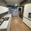 Cucina a PREZZI OUTLET in laminato opaco Arredo3 -32%