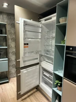 Cucina a PREZZI OUTLET in laccata opaco Scavolini -42%