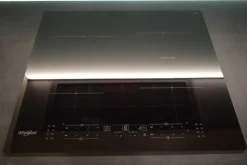 Cucina a PREZZI OUTLET in laccata opaco Arredo3 -50%