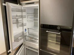 Cucina a prezzo ribassato ad isola design Lounge pro Veneta cucine