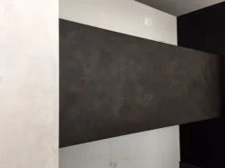 Cucina a prezzo ribassato ad isola design Segni up - irori Zampieri cucine