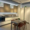 Cucina a prezzo ribassato lineare moderna Starttime presa Veneta cucine