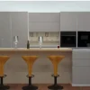 Cucina a prezzo scontato con isola moderna Mk18 Antares
