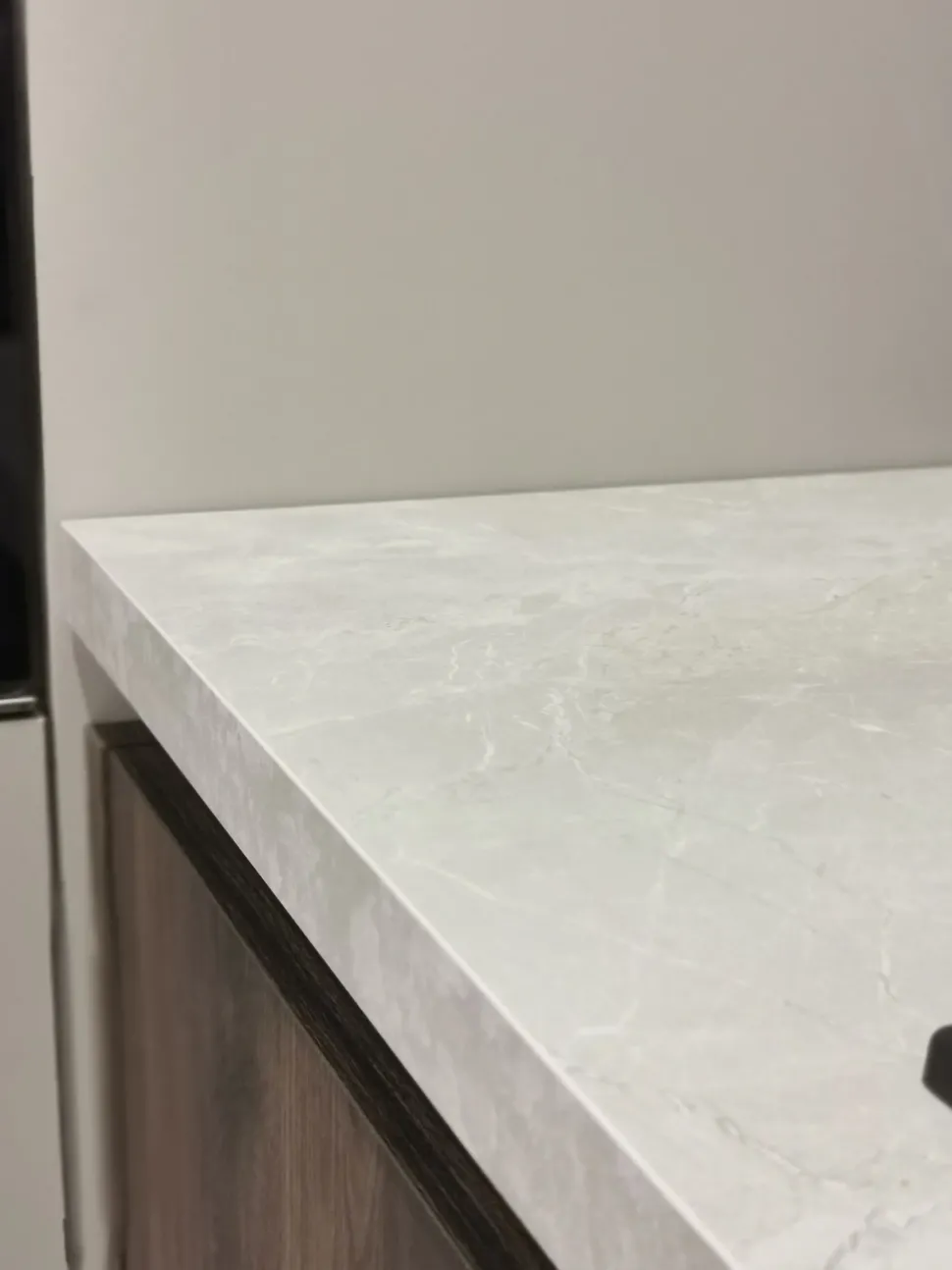 Cucina a prezzo scontato ad angolo moderna Domino 1 Prima cucine