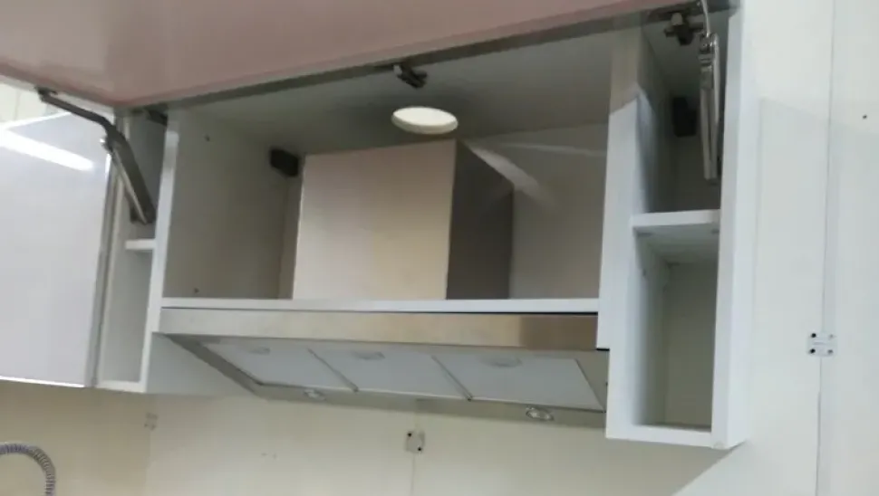 Cucina a prezzo scontato lineare moderna Dream Giannei