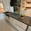 Cucina a prezzo scontato con isola moderna Cucina flay evo  Ar-tre