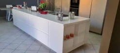 Cucina a prezzo scontato ad isola design Ak project Arrital