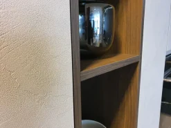 CUCINA ad angolo Arredo3 K5 wega  SCONTATA 42%