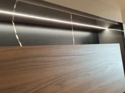 CUCINA ad angolo Arredo3 K5 wega  SCONTATA 42%