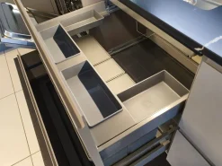 CUCINA ad angolo Arredo3 K5 wega  SCONTATA 42%