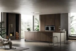 CUCINA ad angolo Arredo3 Mhid kaly SCONTATA 29%