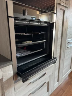 CUCINA ad angolo Arrex Fiorella SCONTATA 45%