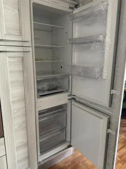 CUCINA ad angolo Arrex Fiorella SCONTATA 45%