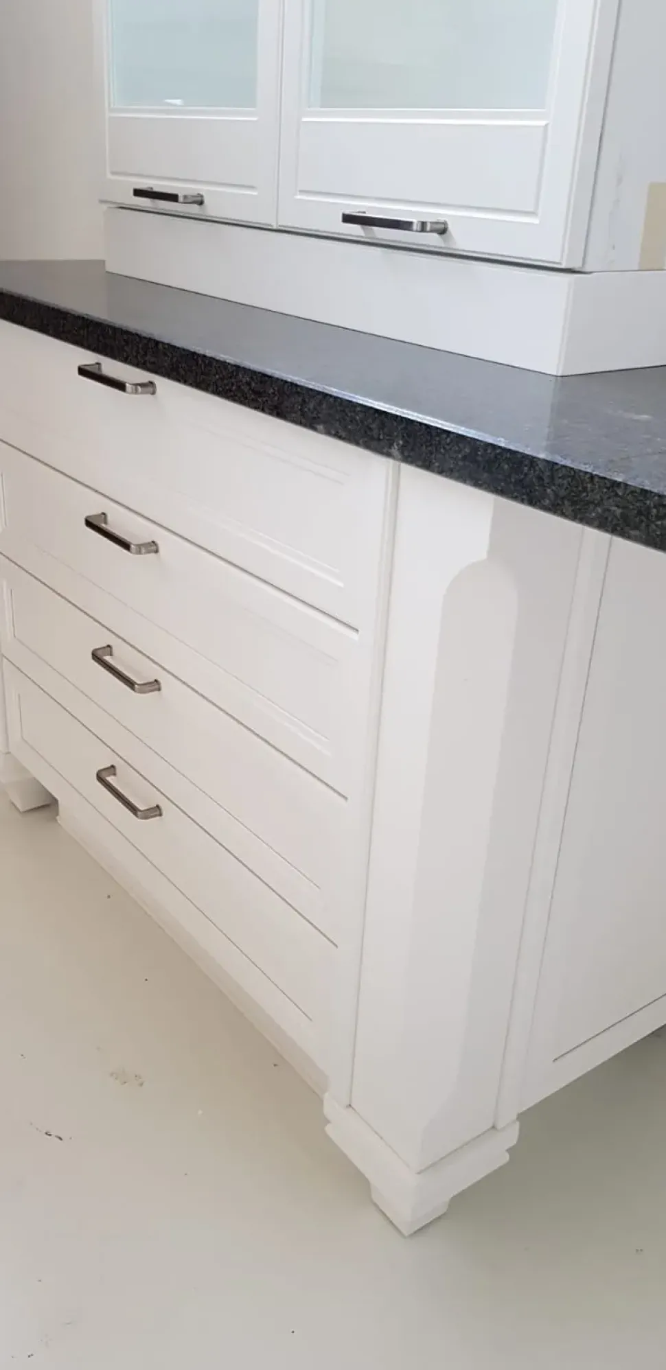 Cucina ad angolo Avenue Aster cucine con uno sconto vantaggioso