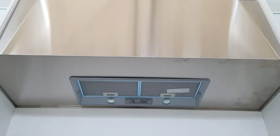 Cucina ad angolo Avenue Aster cucine con uno sconto vantaggioso