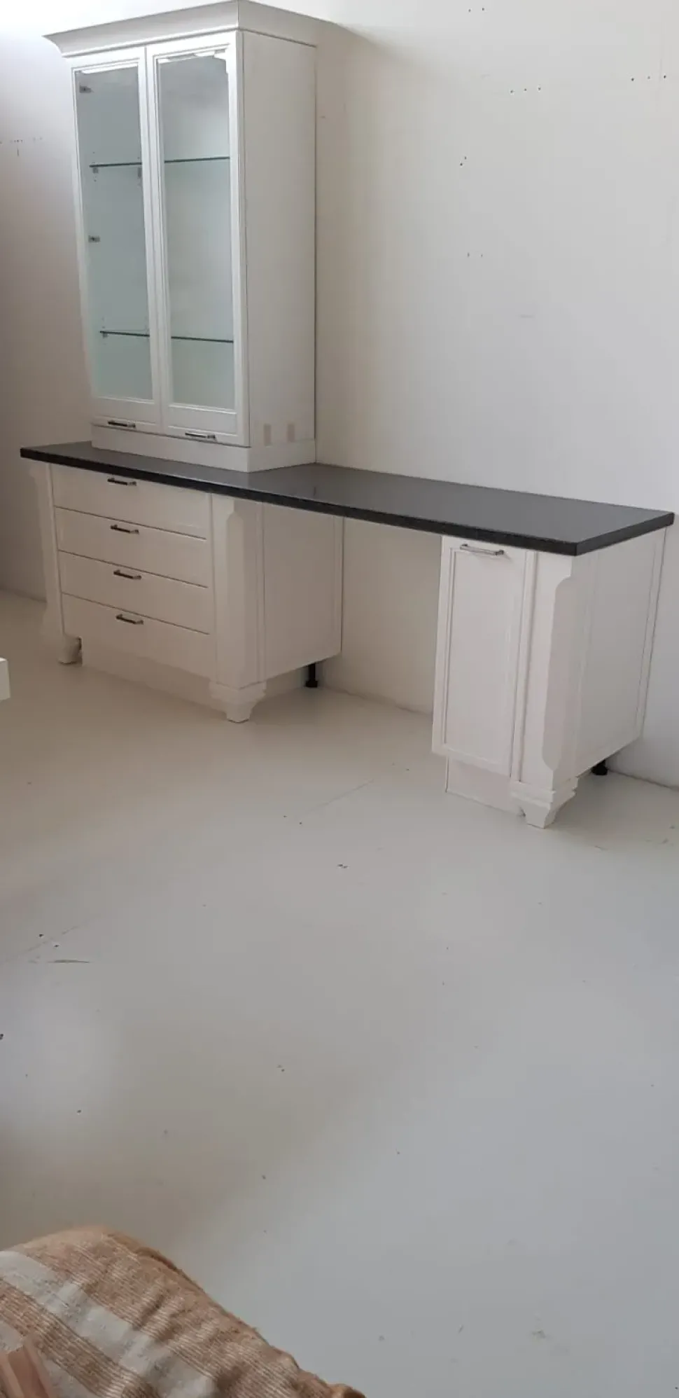 Cucina ad angolo Avenue Aster cucine con uno sconto vantaggioso