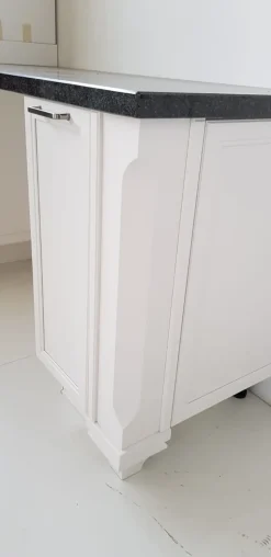 Cucina ad angolo Avenue Aster cucine con uno sconto vantaggioso