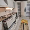 Cucina ad angolo classica bianca Artec Mida a soli 8620 Euro