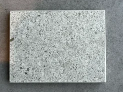 Cucina ad angolo in laminato opaco a prezzo scontato 40%